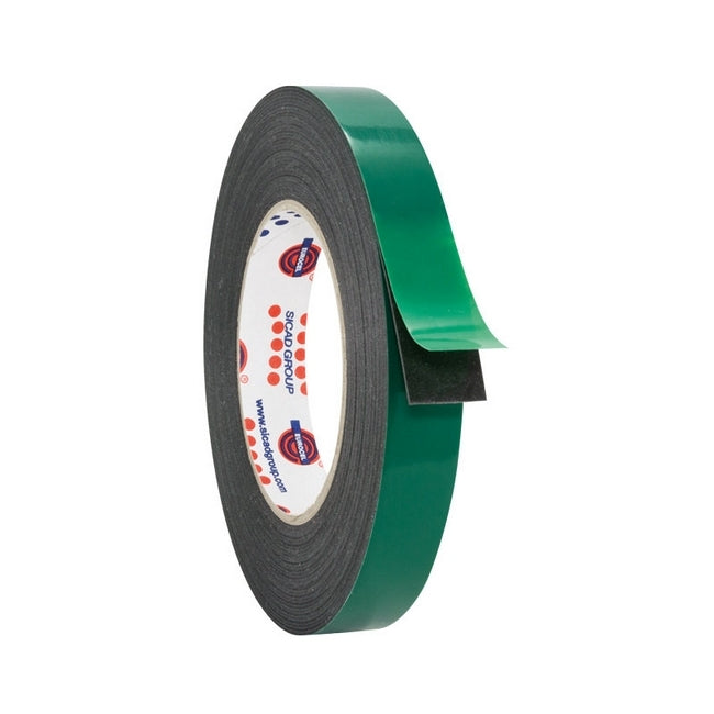 BADGE MOUNT TAPE (18mm x 15mm)