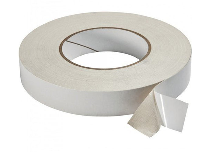 DOUBLE SIDED TAPE (MIRROR MOUNT) - 620mm x 30mm X 1.5 MM THICK