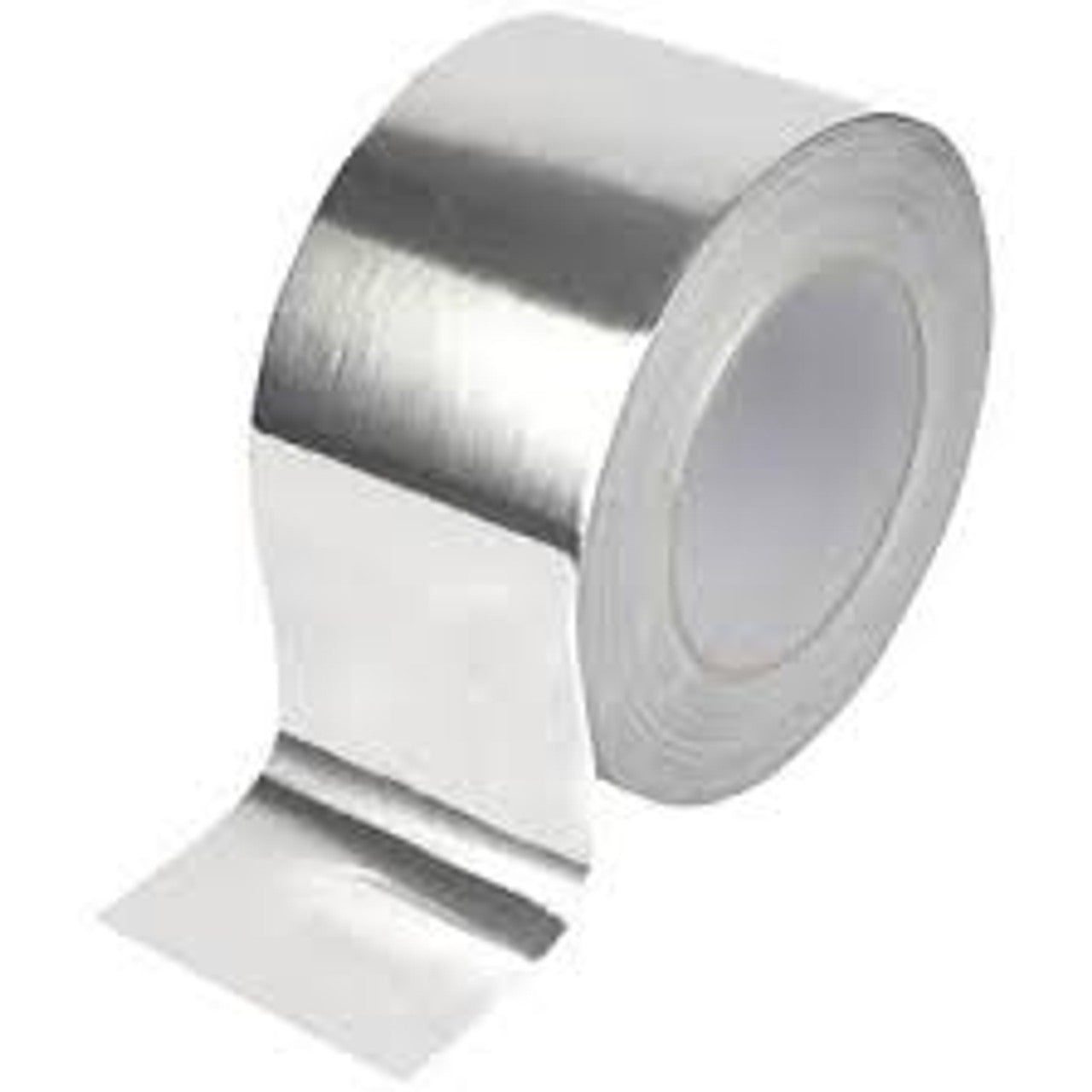 ALUMINIUM FOIL TAPE 48mm x 50meter