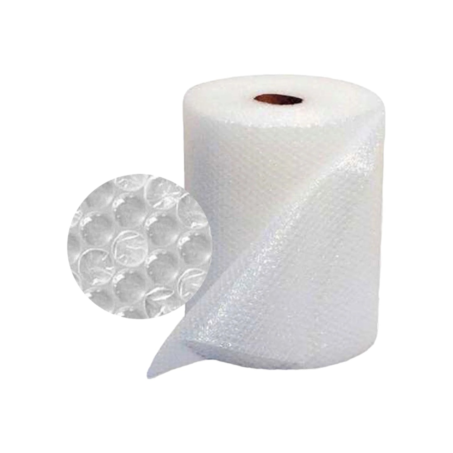 BUBBLE WRAP (BIG BUBBLE 25mm) - 1250mm x 64meter