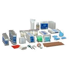 REGULATION 7 FIRST AID KIT (Refill Kit)