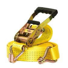 LASHING STRAP 50mm x 9meter (4Ton)