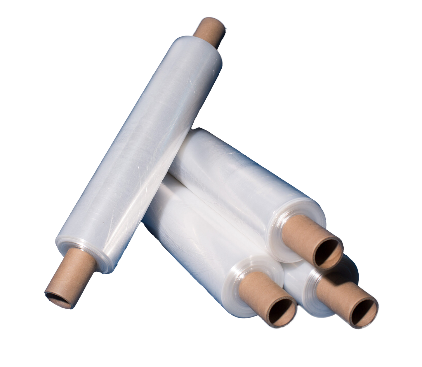 PALLETWRAP 450mm 400m 13um Ext Core