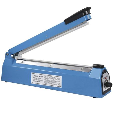 HAND and FOOT SEALER