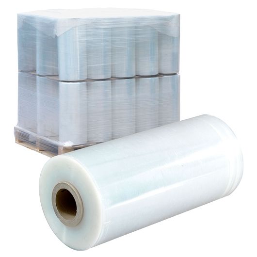 PALLETWRAP