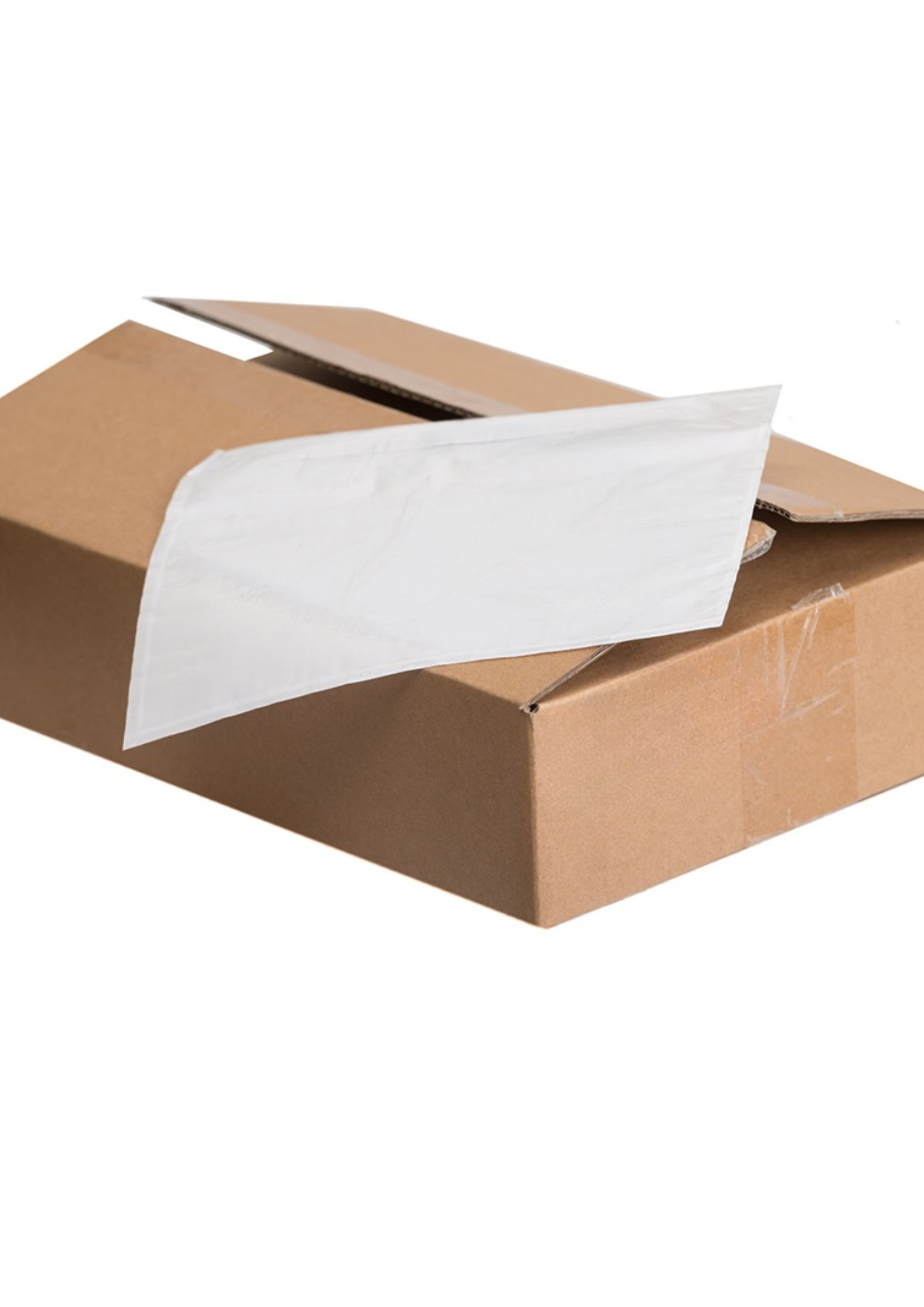 DOCUMENT PROTECTORS
