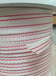 REDLINE STRAPPING