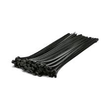CABLE TIES (Black)
