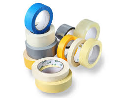 ADHESIVE TAPES