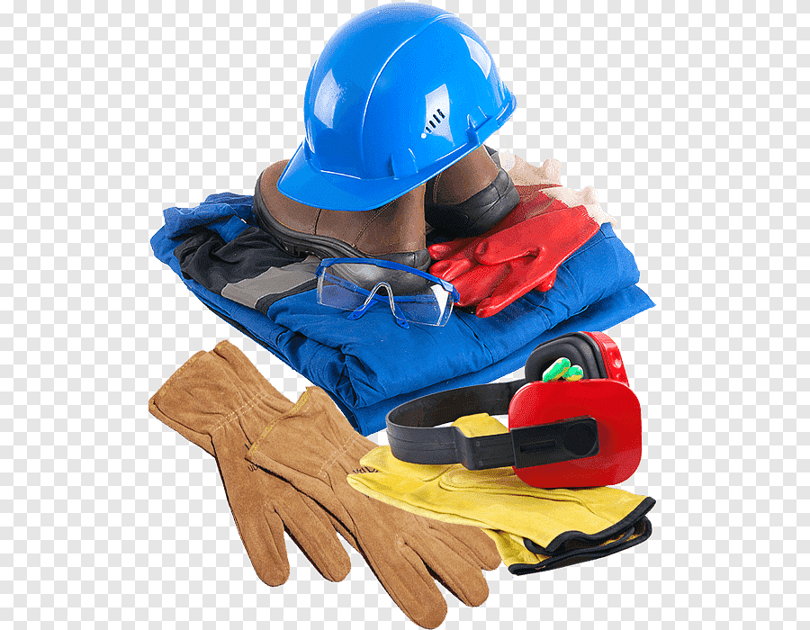 PPE EQUIPMENT