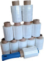 MINI PALLETWRAP 150mm x 200meter 15um