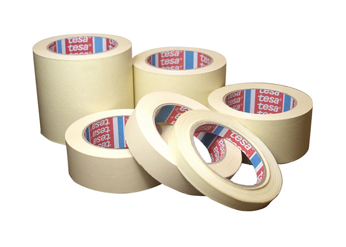 MASKING TAPE - General Purpose - 18mm x 40meter