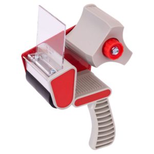 HAND-HELD TAPE DISPENSER 48mm