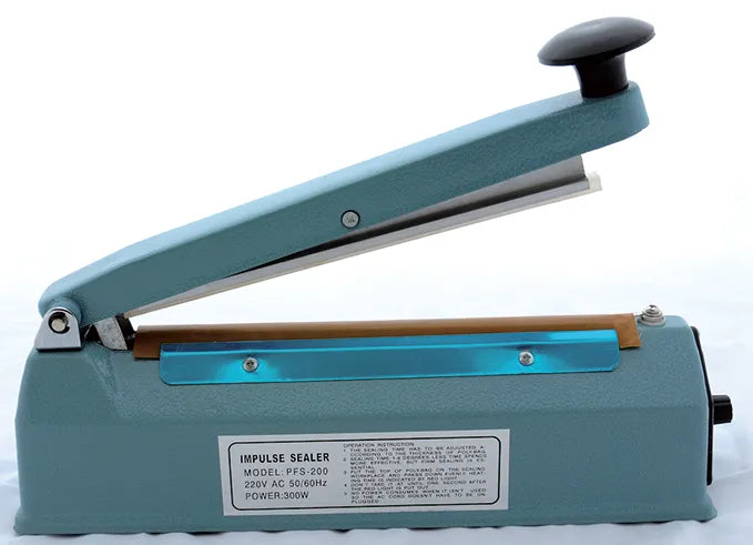 IMPULSE HAND SEALER 200/250mm