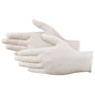 LATEX GLOVES - Powder Free per 100 in S/M/L/XL