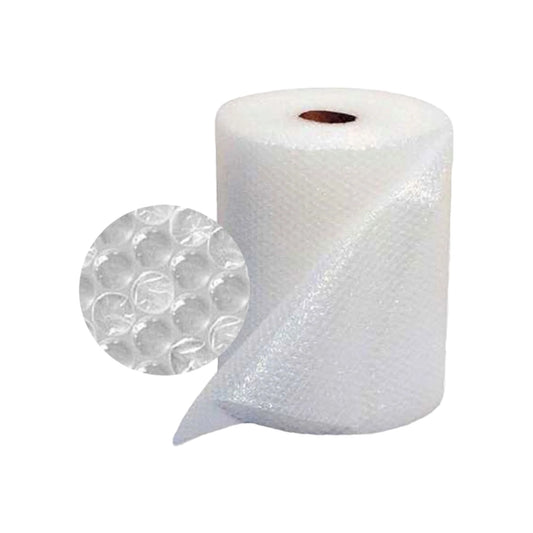 BUBBLE WRAP (BIG BUBBLE 25mm) - 1250mm x 64meter