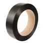Black PET Smooth Strapping - 19mm x 1.27mm x 600meters