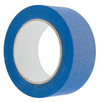 MASKING TAPE General Green/Blue - 48mm x 50meter
