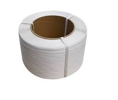 HAND STRAPPING WHITE - 12mm x 1500meter