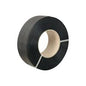 HAND STRAPPING BLACK - 12mm x 1500meter