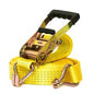 LASHING STRAP 50mm x 9meter (4Ton)