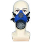RESPIRATOR MASK SINGLE