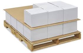CRAFT SLIP SHEETS 1000mm x 1200mm x 180GSM