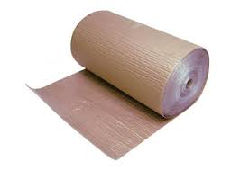 BUBBLE WRAP (CUSHION KRAFT) 1250mm x 70meter