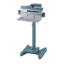 IMPULSE FOOT SEALER 450mm
