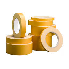 DOUBLE SIDED CARPET TAPE - 12mm x 25meter