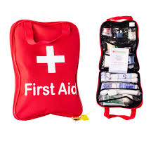 FIRST AID MOTORIST KIT