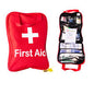 FIRST AID MOTORIST KIT