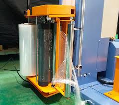 MACHINE PALLETWRAP 450mm x 1500mm x 20um