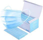 3 PLY FACIAL MASK 50/Box