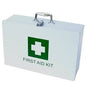 REGULATION 7 FIRST AID KIT (Metal Box)
