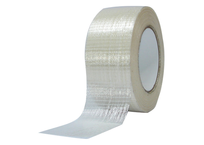 FILAMENT TAPE 48mm x 40meter – AllRound Traders