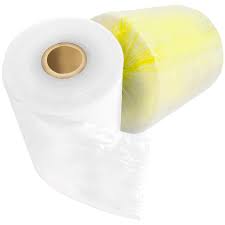 AC TUBING (Recycled) - 30 to 200 um MOQ 50Kg