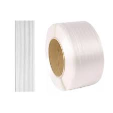 BONDED STRAPPING - 9mm x 250 meter