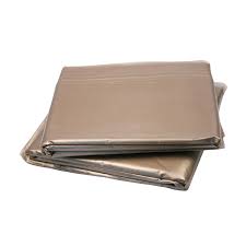 SMOKEY SHEETING sold at R37 per Kg MOQ 50Kg