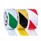 FLOOR MARKING VINYL TAPE - 48mm x 30 meter (Black/Yellow) (Red/White) (White/Green)