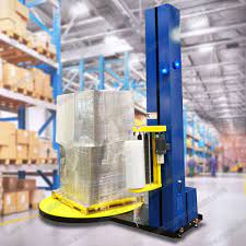 MACHINE PALLETWRAP 450mm x 1000mm x 15um