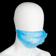 BEARD COVERS (100 per pack)