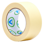 MASKING TAPE HIGH TEMP 80 degrees - 72mm x 40meter