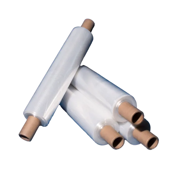 PALLETWRAP 400mm 400m 11um Ext Core